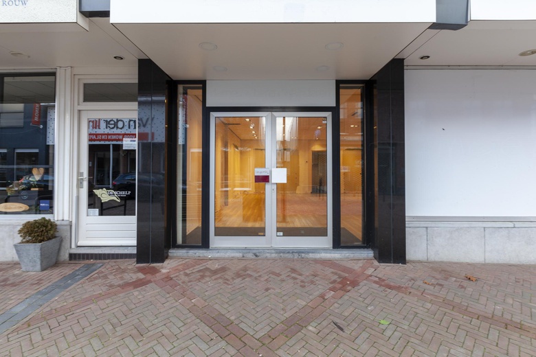 WinkelruimteaanDorpstraat 33 B<br/> inWaddinxveen