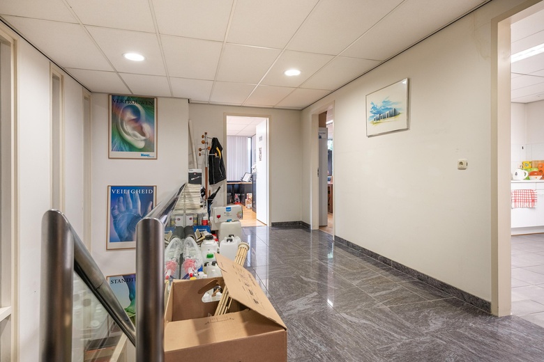 Bedrijfsruimte Apeldoorn - Gladsaxe 15 - Foto 11