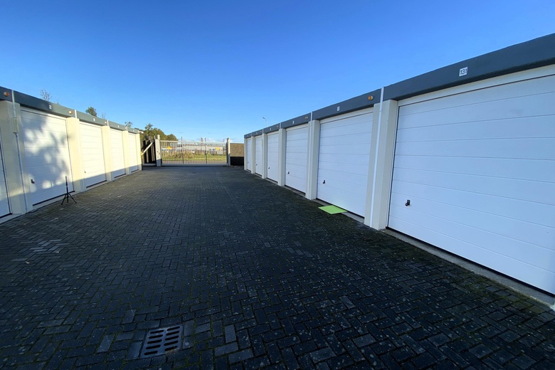 BedrijfsruimteaanKwikstraat 3 132<br/> inLelystad