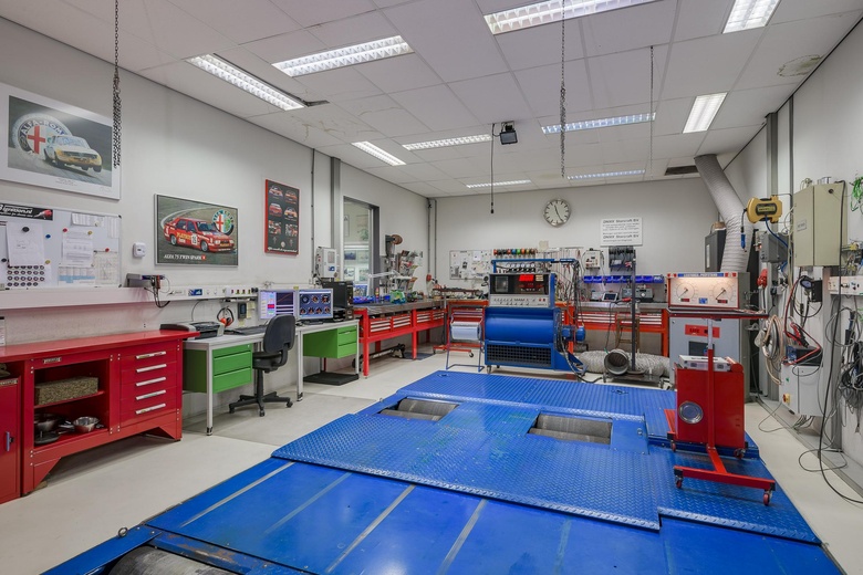 Bedrijfsruimte Lichtenvoorde - Mercatorstraat 13 03 - Foto 27