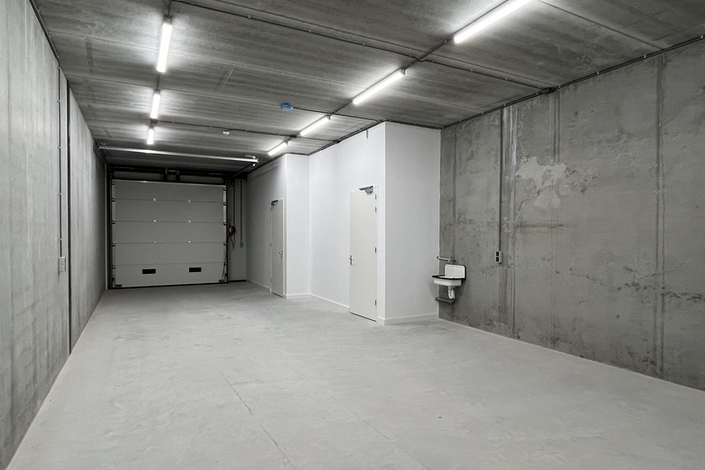 BedrijfsruimteaanDijnselburgerlaan 3 B 4<br/> inZeist