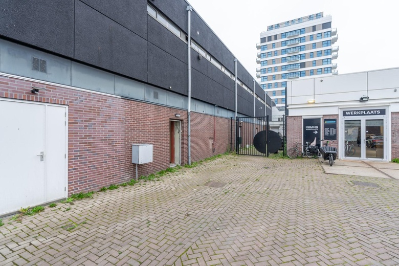 Winkelruimte Haarlem - Rivièradreef 25 - Foto 25