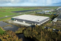 Bekijk foto 2 van eenheid 1 aan de Mars 6 - 8 in Heerenveen