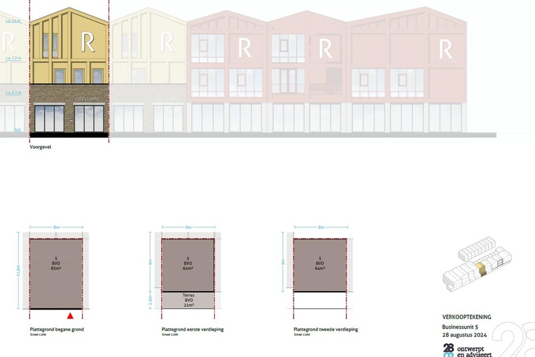 Bedrijfsruimte Sliedrecht - Leeghwaterstraat 0 ong - Foto 30