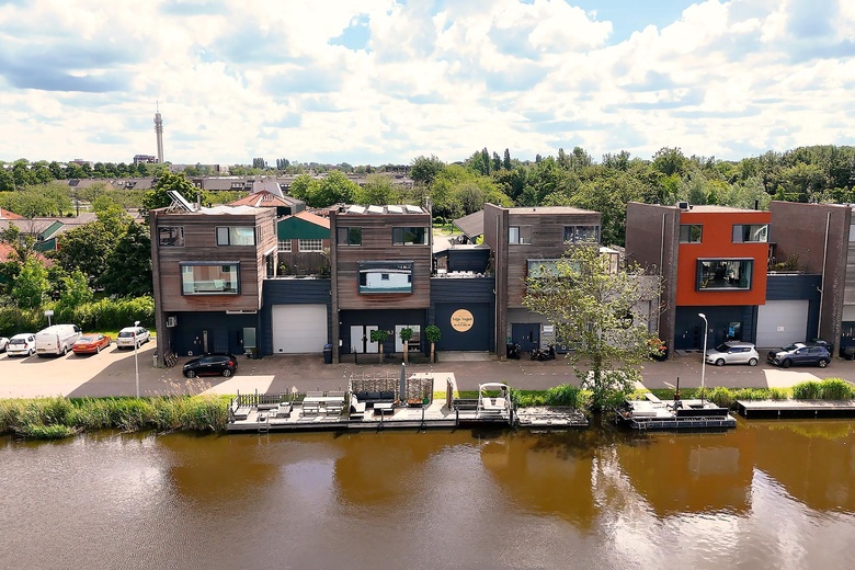 Bedrijfsruimte Wormerveer - Vaartdijk 3 R - Foto 4