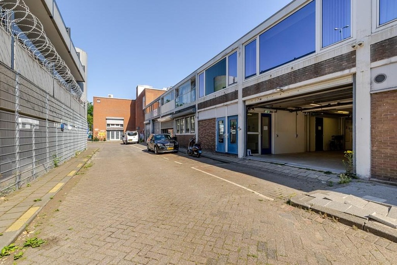 Kantoorruimte Rotterdam - Schoterboshof 1 3 - Foto 18
