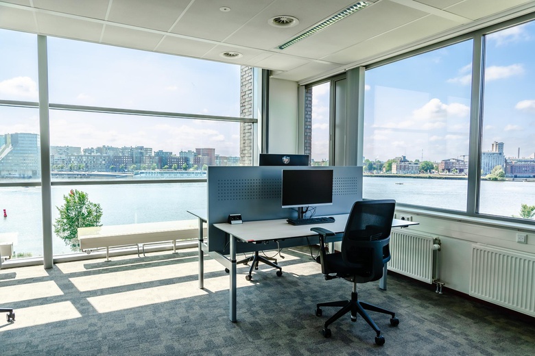 KantoorruimteaanGrasweg 31<br/> inAmsterdam