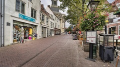 Winkelruimte Stille Mare 9, Leiden | Bedrijfspand.com