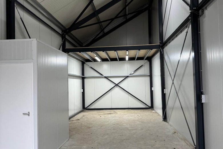 BedrijfsruimteaanVoltaweg 3 B<br/> inMiddelburg