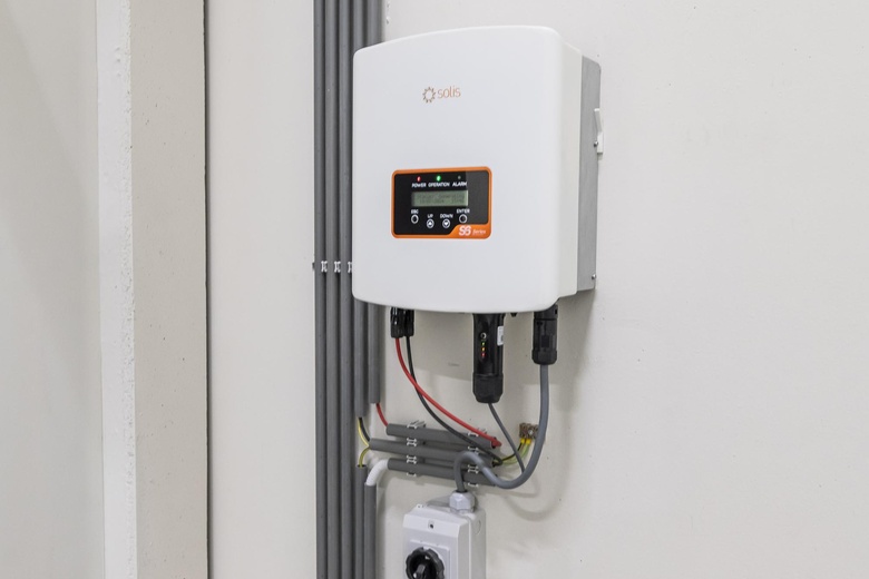 BedrijfsruimteaanEcustraat 41<br/> inEtten-Leur