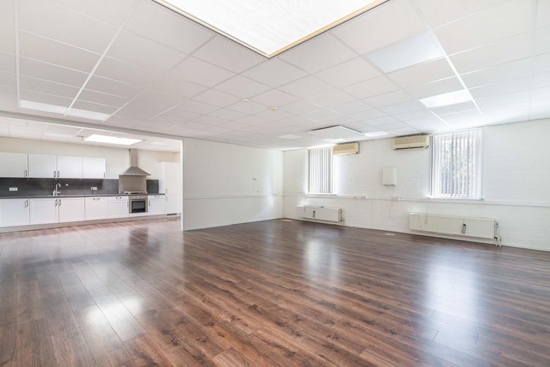 Bedrijfsruimte Weert - Boshoverbeek 54 - Foto 12