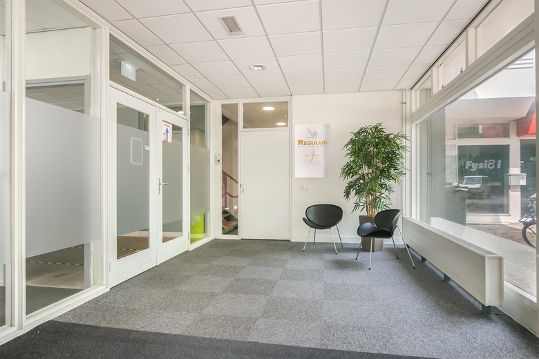 KantoorruimteaanHuis ter Heideweg 24 - 28<br/> inZeist