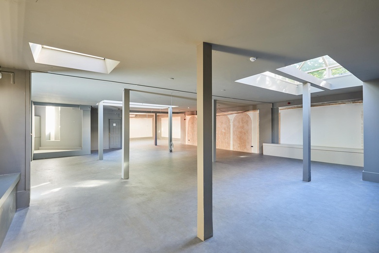 Winkelruimte Amsterdam - Raadhuisstraat 35 H - Foto 24
