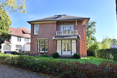 Kantoorruimte te koop Hilversum - Oude Enghweg 24