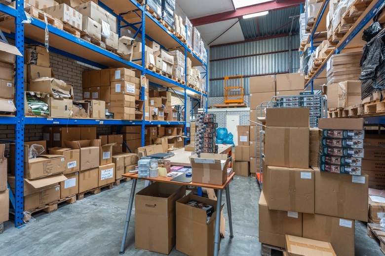 BedrijfsruimteaanHandelsweg 1<br/> inHeiloo