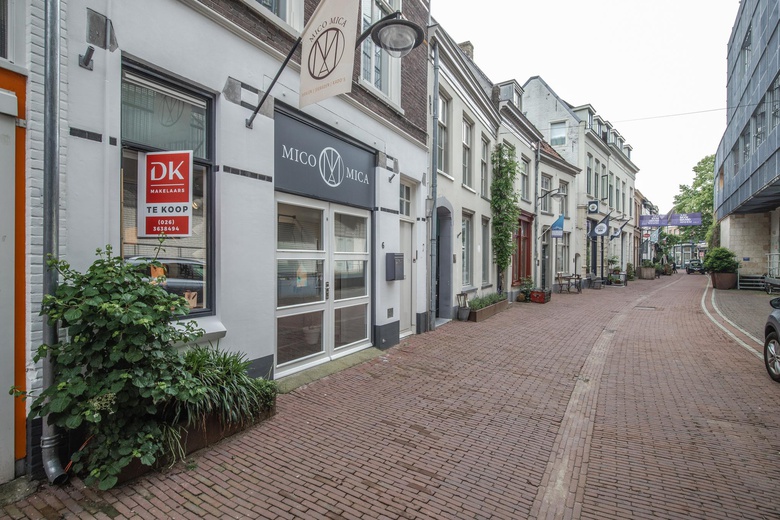 WinkelruimteaanZwanenstraat 6<br/> inArnhem