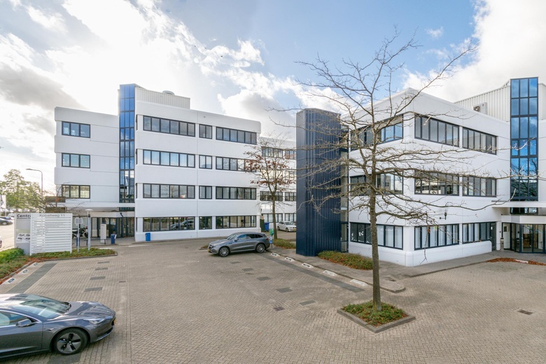 KantoorruimteaanReactorweg 301<br/> inUtrecht KantoorruimteaanReactorweg 301<br/> inUtrecht
