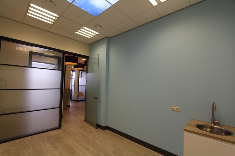 KantoorruimteaanKanaalstraat 10<br/> inIJmuiden