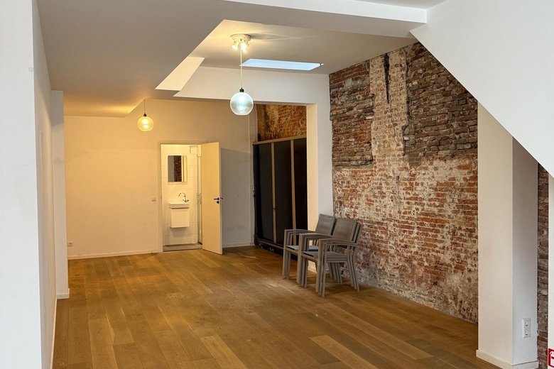 WinkelruimteaanHaarlemmerstraat 196 A<br/> inLeiden