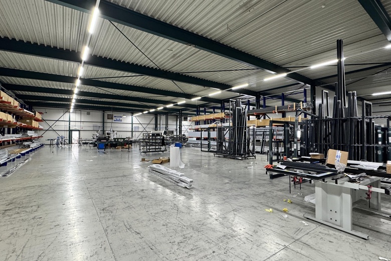 BedrijfsruimteaanEkkersrijt 7304<br/> inSon en Breugel