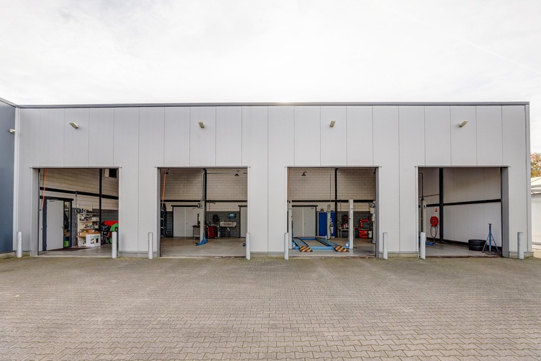 BedrijfsruimteaanA.H.G. Fokkerstraat 16 A<br/> inAssen