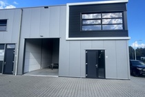 Bedrijfsruimte Swifterbant - De Maalstroom 29 - Foto 1