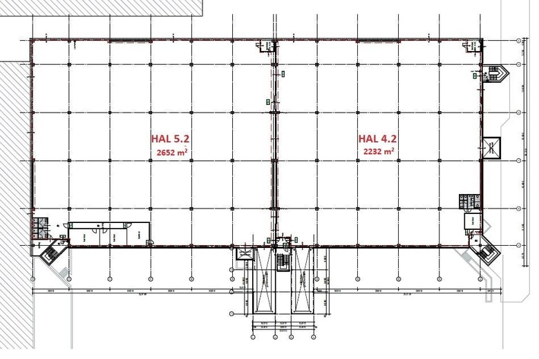 BedrijfsruimteaanHandelsweg 7<br/> inMijdrecht