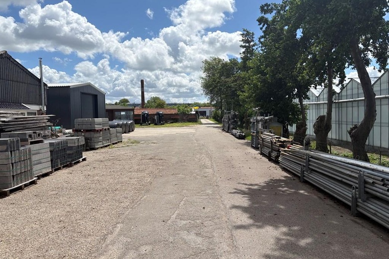 Bedrijfsruimte Poeldijk - Vredebestlaan 14 A - Foto 12