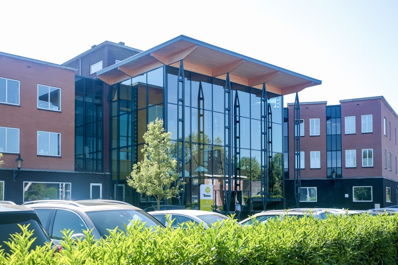 BedrijfsruimteaanKieftsbeeklaan 1<br/> inAlmelo BedrijfsruimteaanKieftsbeeklaan 1<br/> inAlmelo