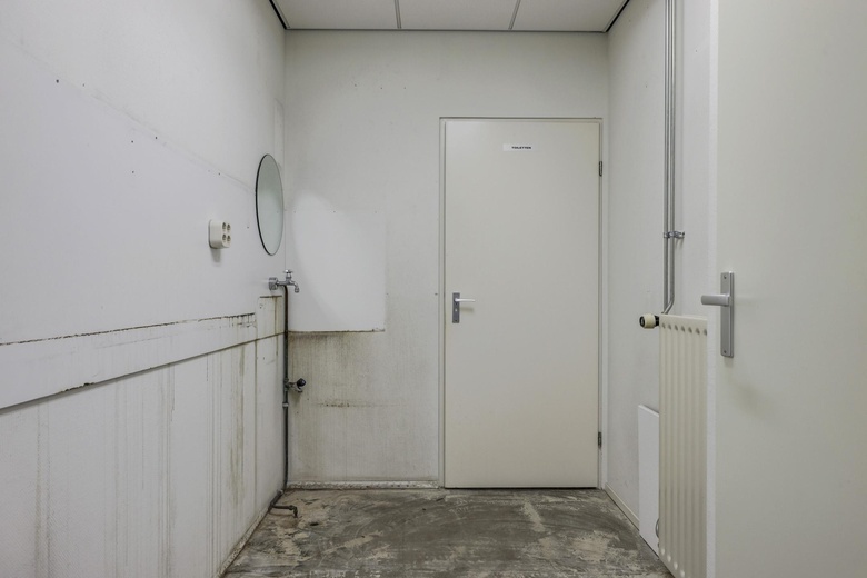 WinkelruimteaanHoofschestraat 16<br/> inGrave