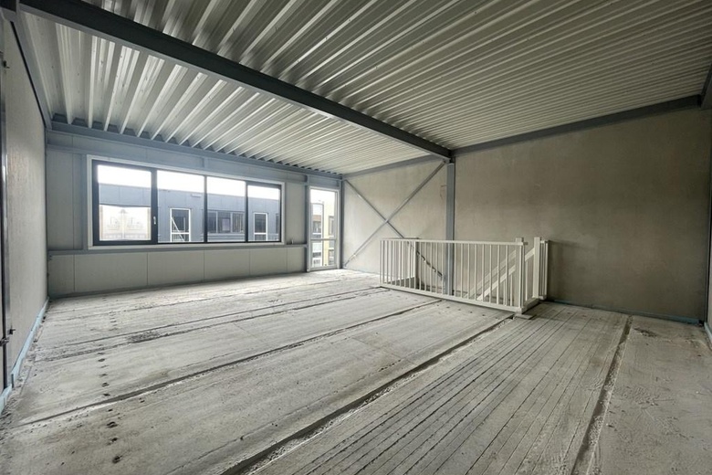 BedrijfsruimteaanJarmuiden 29 D<br/> inAmsterdam