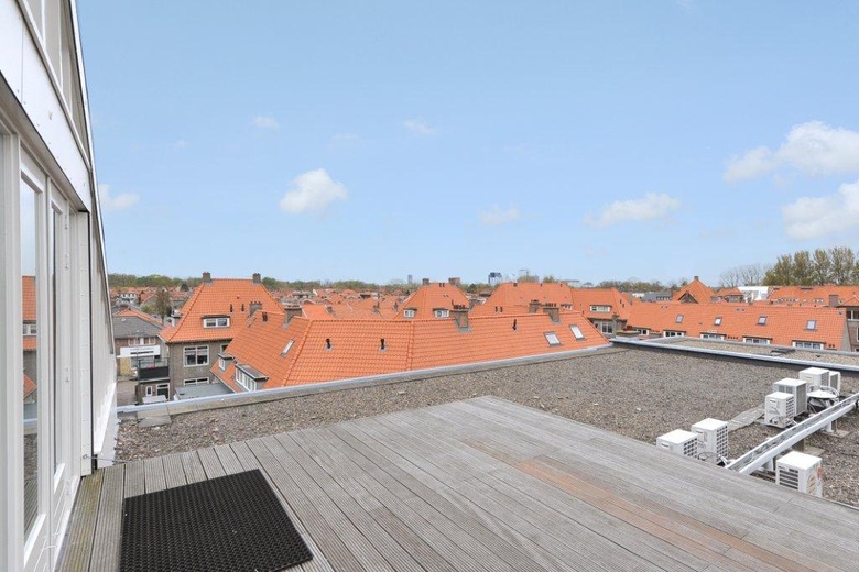 KantoorruimteaanOosteinde 137<br/> inVoorburg