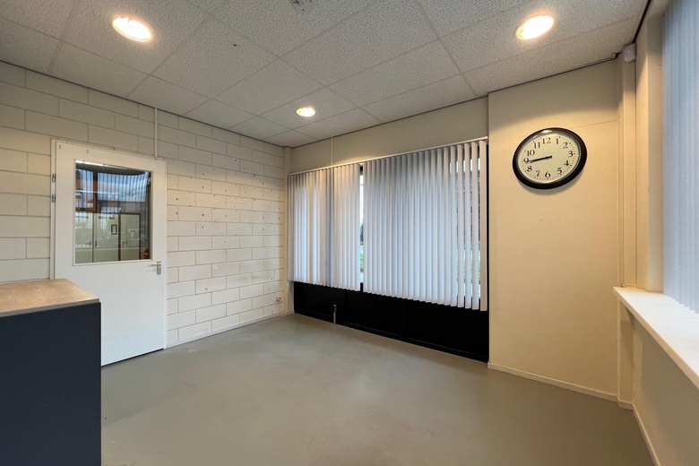 BedrijfsruimteaanWattstraat 80<br/> inZwijndrecht