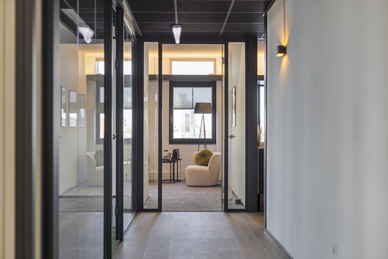 KantoorruimteaanPrins Bernhardplantsoen 106<br/> inHengelo