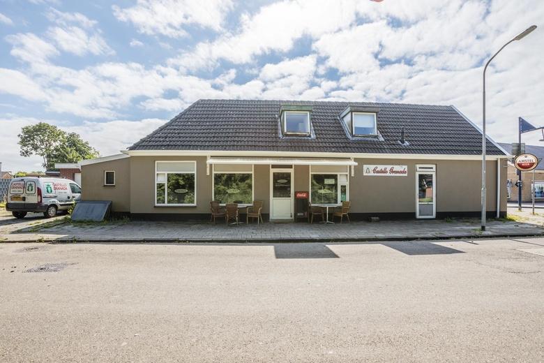 HorecaaanHoofdweg 182<br/> inFinsterwolde