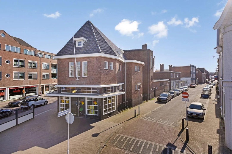 HorecaaanGrotestraat 82<br/> inTegelen