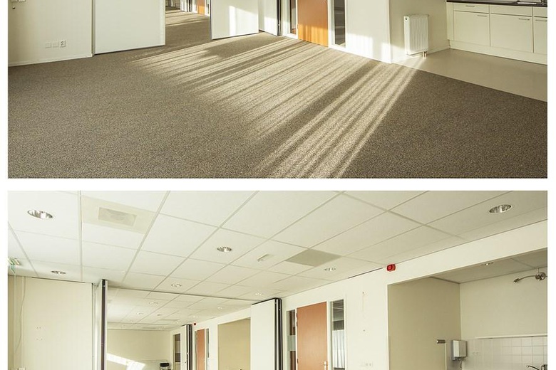 KantoorruimteaanDe Hank 6<br/> inLeusden