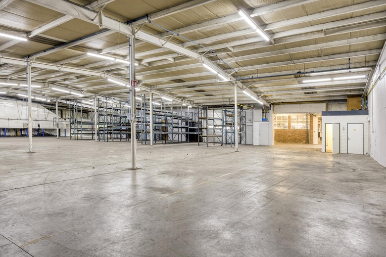 BedrijfsruimteaanRijensestraatweg 65<br/> inDongen