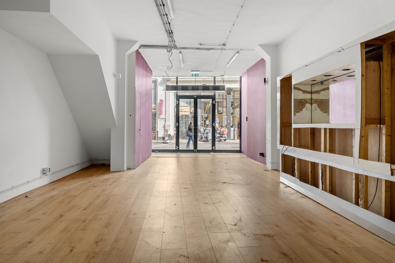 WinkelruimteaanKoningstraat 72<br/> inArnhem