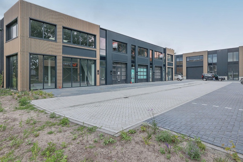 Bedrijfsruimte Zaandam - Ringweg 217 - Foto 14