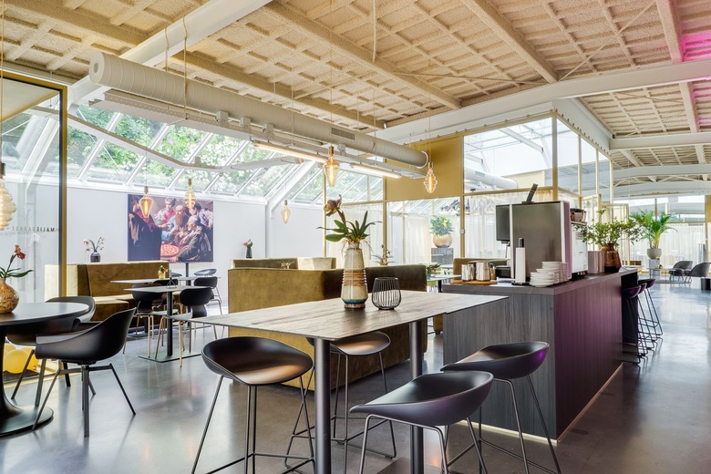 KantoorruimteaanMaliebaan 80<br/> inUtrecht