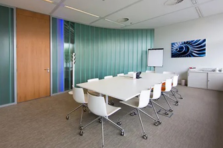 KantoorruimteaanEvert van de Beekstraat 1 - 104<br/> inSchiphol