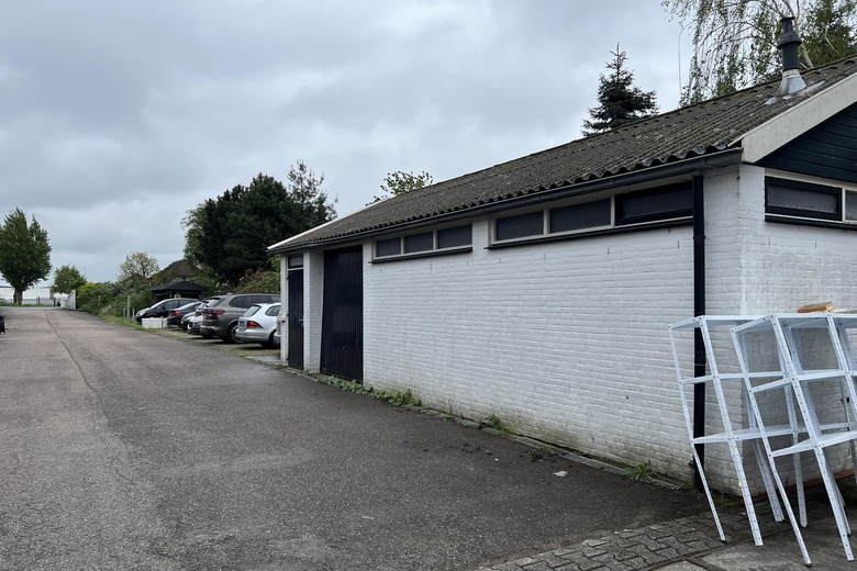 Bedrijfsruimte Aalsmeer - Machineweg 222 A - Foto 7