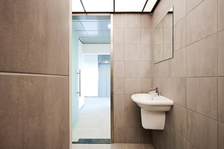 WerkplekaanKlaprozenweg 75 A 1<br/> inAmsterdam