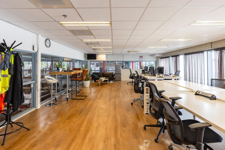 KantoorruimteaanFrits Spitsstraat 3<br/> inHilversum