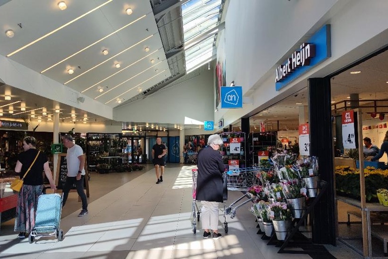 WinkelruimteaanWinkelcentrum Goverwelle 34<br/> inGouda