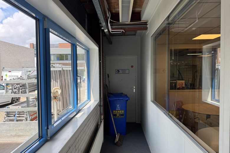 BedrijfsruimteaanMetaalhof 40<br/> inRotterdam