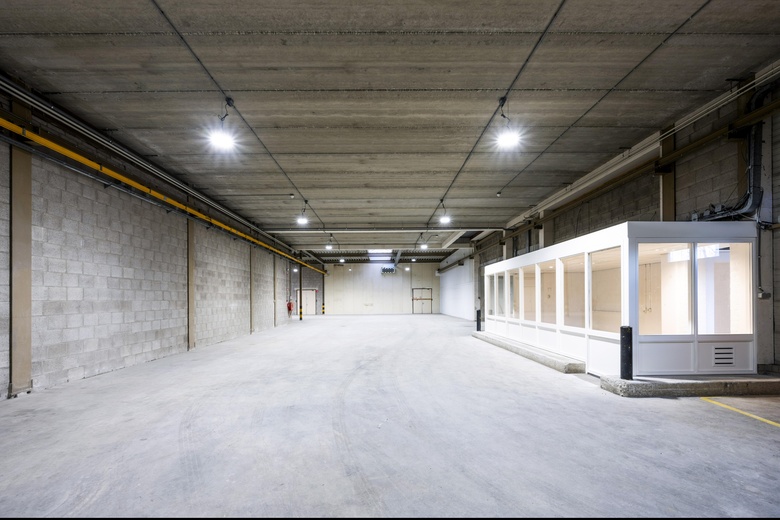 BedrijfsruimteaanJoan Muyskenweg 32 A<br/> inAmsterdam