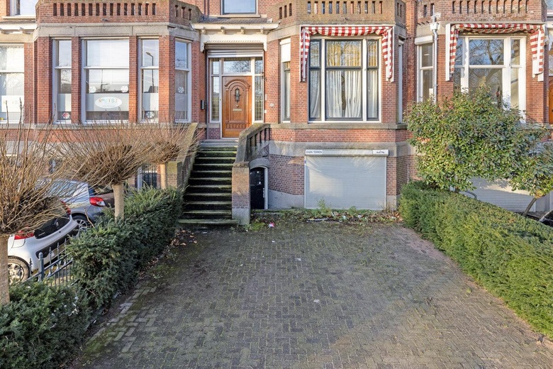 KantoorruimteaanHeemraadssingel 167<br/> inRotterdam KantoorruimteaanHeemraadssingel 167<br/> inRotterdam