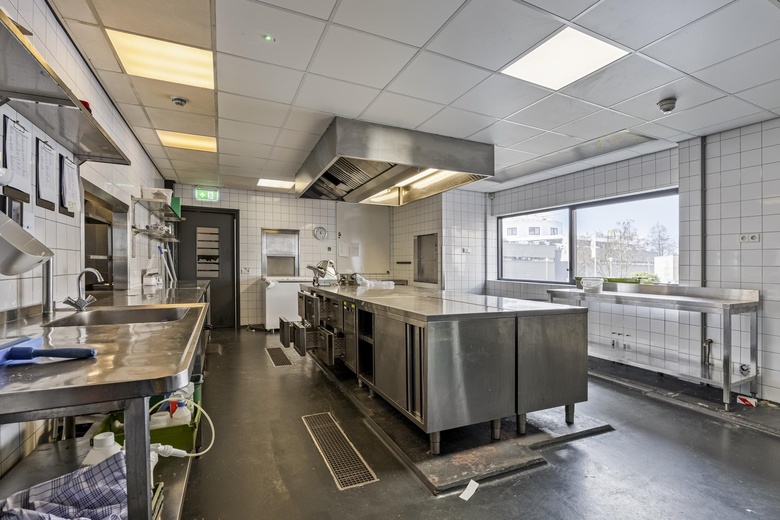 Horeca Amersfoort - Ruimtevaart 8 - Foto 14
